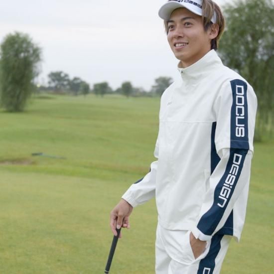 TOURSTAGE 2WAYレインウェア上下 メンズ 2WAY レインウェア 上下セット DD High Performance Rain Wear