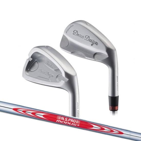 中華のおせち贈り物 / CB FORGED JAPAN MB FB（フォグバウンド）仕上げ アイアン クラブ