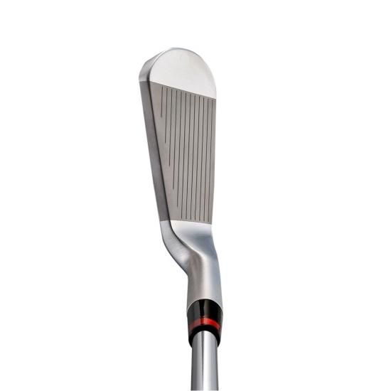 レフティ)JAPAN FORGED CB アイアン (#5-Pw6本セット) FB レフティ)JAPAN FORGED CB アイアン (#5-Pw6本セット) FB