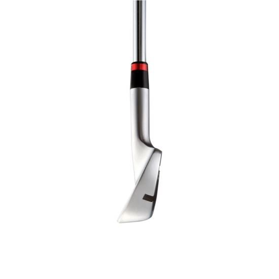 レフティ)JAPAN FORGED CB アイアン (#5-Pw6本セット) FB レフティ)JAPAN FORGED CB アイアン (#5-Pw6本セット) FB