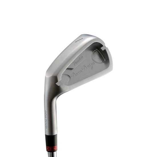 レフティ)JAPAN FORGED CB アイアン (#5-Pw6本セット) FB レフティ)JAPAN FORGED CB アイアン (#5-Pw6本セット) FB