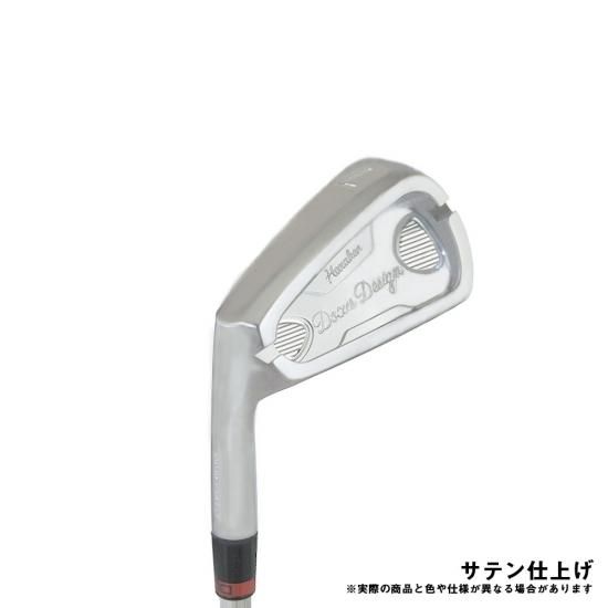 レフティ)JAPAN FORGED CB アイアン (#5-Pw6本セット) FB レフティ)JAPAN FORGED CB アイアン (#5-Pw6本セット) FB