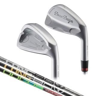 JAPAN FORGED CB / MB  FBʥեХɡ/ॵƥž夲(#5-Pw) LONGBOW NEO IRON / RADAR MODUS3