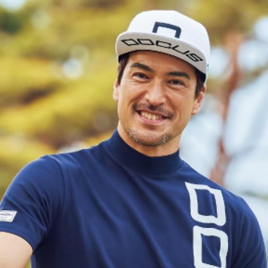 BIG D Flat - かっこいいゴルフ用品といえばSHOP DOCUS