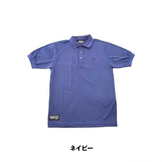50％OFF】DCM22S002 DD POLO ポロシャツ メンズ おしゃれ