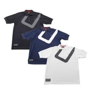 DOCUS ドゥーカスゴルフウェア ポロシャツ シンプル かっこいいL 65%OFF】ドゥーカス ポロ ドゥーカス 2020 春夏 ゴルフ ウェア