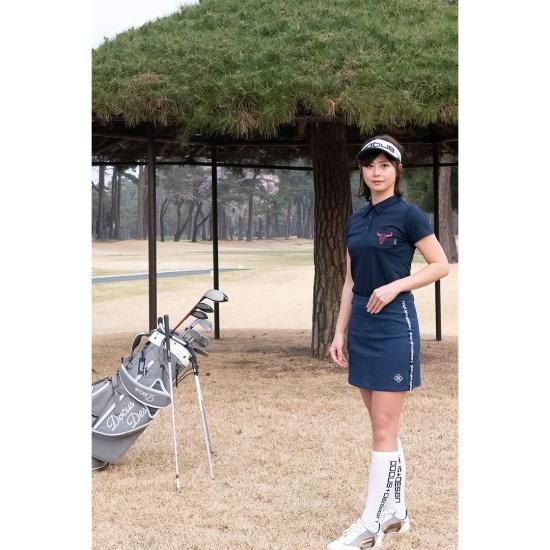 未使用級 V12 GRADATION STAR POLO 星柄 XLサイズ メンズウェア