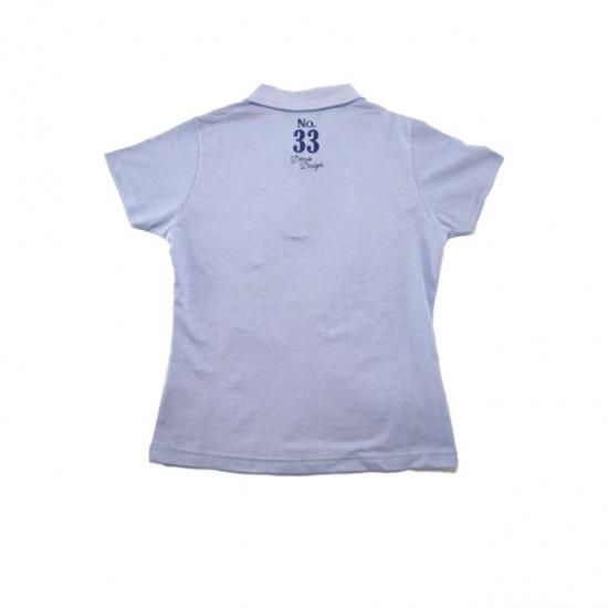 30%OFF】DCL22S002 ALTAIR POLO ポロシャツ レディース おしゃれ