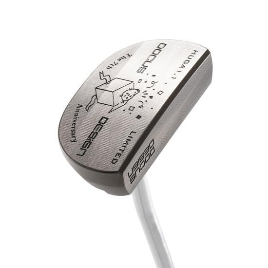 DOCUS ドゥーカス HUGA 1.1 Black Shadow 34インチ 楽天市場