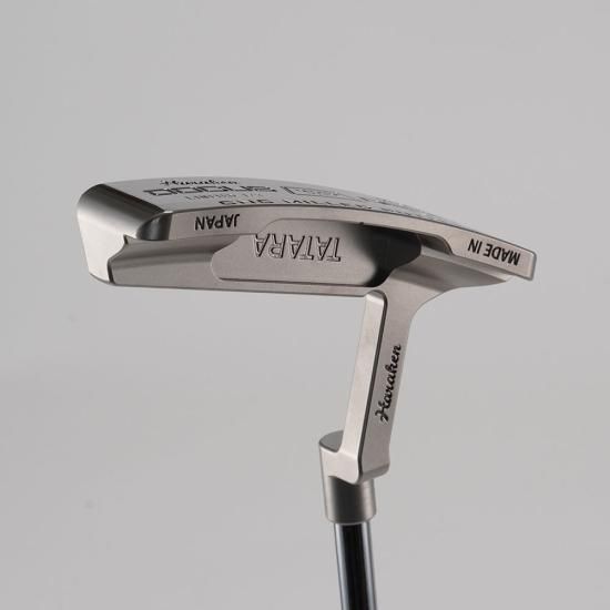 限定2本）たたら製鉄 「玉鋼」 DOCUS×TATARA Limited Putter