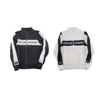 <img class='new_mark_img1' src='https://img.shop-pro.jp/img/new/icons40.gif' style='border:none;display:inline;margin:0px;padding:0px;width:auto;' />【30%OFF】 DD Track Jacket ジャケット ユニセックス おしゃれ かっこいい DCM22A009 dcap22aw dcl22aw クリアランス