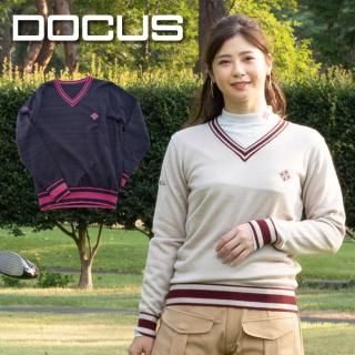  ǥ ץ 襤 | T2OU Sweater DCL22A001 | DOCUS ɥ | dcap22aw