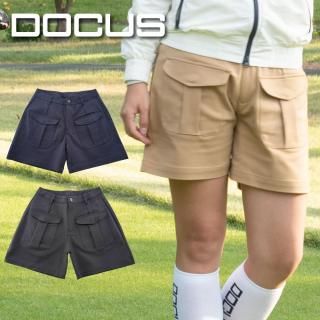 50%OFFۥ硼ȥѥ ǥ ץ 襤 | ALTAIR Short Pants DCL22A004 | DOCUS ɥ | dcap22aw