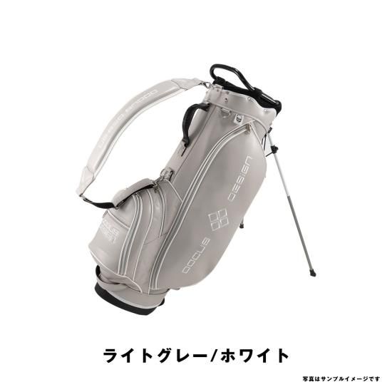 ネオディスタンスEXボールプレゼント】スタンド キャディバッグ