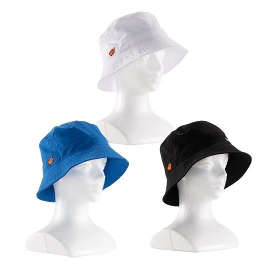 バケットハット メンズ レディース DOCUS Bucket Hat DCCH726