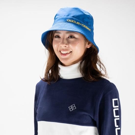 バケットハット メンズ レディース DOCUS Bucket Hat DCCH726