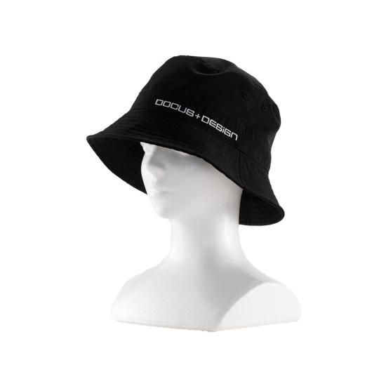ハットです バケットハット メンズ レディース DOCUS Bucket Hat DCCH726