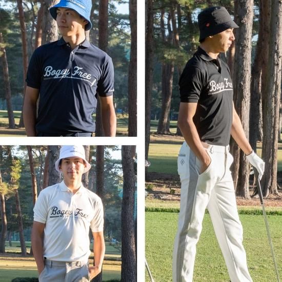 Christian Dior (sports) ライトピンクゴルフポロシャツ M Christian Dior (sports) ライトピンクゴルフポロシャツ M