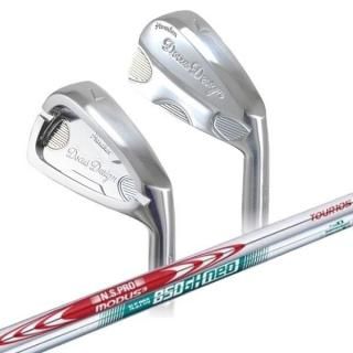 ڼʡ JAPAN FORGED CB / MB  CSʥॵƥ˻ž夲 (#4,#5, #5-P) N.S.PRO MODUS3 TOUR 105 / 120