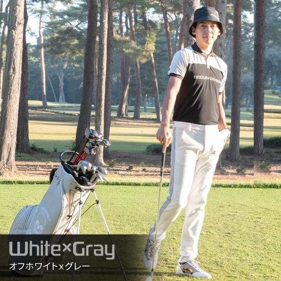 DD Side Line Pants DCM23S009 - DOCUS公式オンラインストアSHOP DOCUS