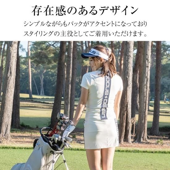 新品　DOCUS ドゥーカス　モックネックシャツ　ゴルフウェア 2025年春夏】大人のゴルフスタイル｜品格あるメンズモックネック