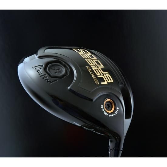 RELOADED 701 Limited ドライバー 適合 RADAR2 DR シャフト 装着 RELOADED 701 Limited ドライバー 適合 RADAR2 DR シャフト 装着