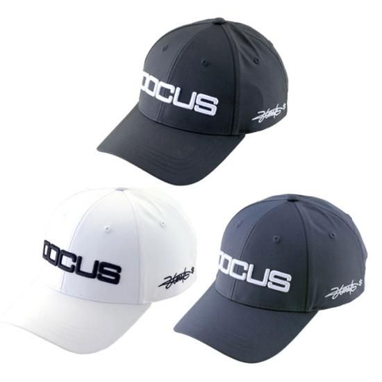 Authentic Cap DCCP728 ゴルフキャップ ベースボールキャップ