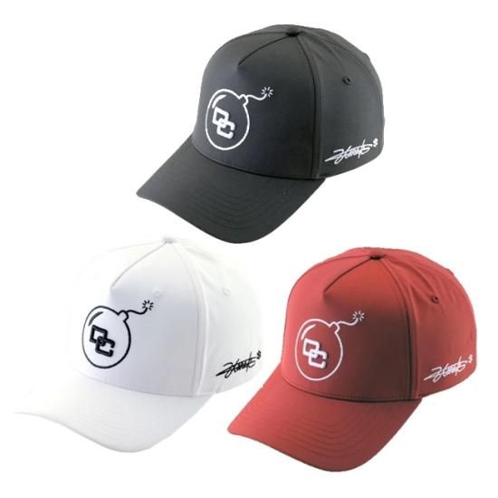 Bom Cap DCCP732 ゴルフキャップ 2023cap - shop-docus
