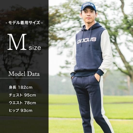 パーカー 単品 ゴルフウェア メンズ レディース ユニセックス