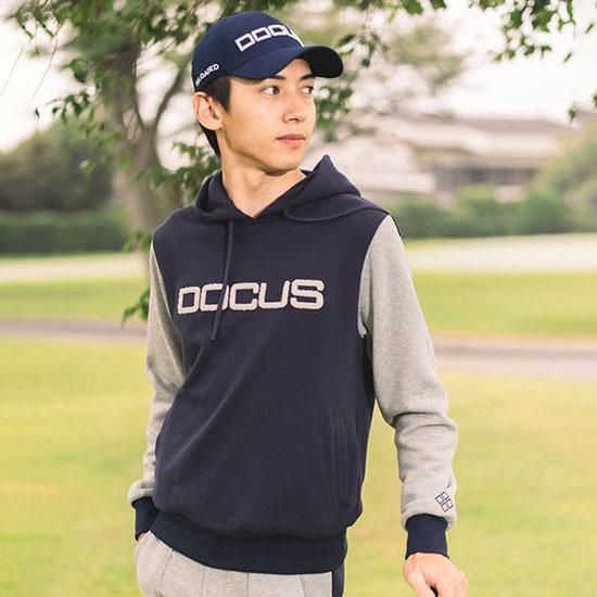 パーカー 単品 ゴルフウェア メンズ レディース ユニセックス