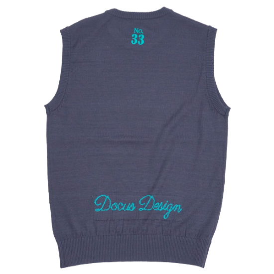 DCL23A004 DOCUS ドゥーカス ベスト レディース GOLF ゴルフ DCL23A004 DOCUS ドゥーカス ベスト レディース GOLF ゴルフ