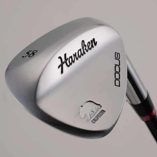 DOCUS DCW701 ウェッジ 56° カルフォニア限定モデル DG DOCUS DCW701 ウェッジ 56° カルフォニア限定モデル DG - メルカリ