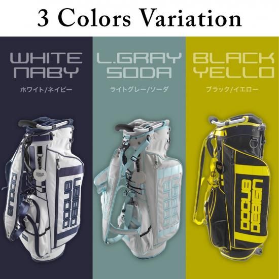 限定品★DOCUSスタンド式 キャディーバッグ 迷彩 ¥57,200 新品 Amazon | FD Collabo Stand Bag DCC761F スタンド バッグ 9型