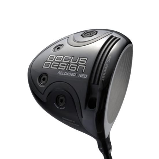 RELOADED+ NEO Driver ドライバー 適合 LB NEO/TRINITY/RADAR2 RELOADED+ NEO Driver ドライバー 適合 LB NEO/TRINITY/RADAR2