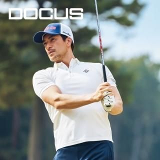 ドゥーカス DOCUSの商品 | ゴルフウェア通販のT-on - ティーオン