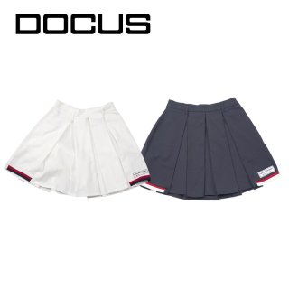 <img class='new_mark_img1' src='https://img.shop-pro.jp/img/new/icons1.gif' style='border:none;display:inline;margin:0px;padding:0px;width:auto;' />ŵաPleated Skirt DCL24S012 ץ꡼  ǥ 襤 ɥ dcap24ss ss24