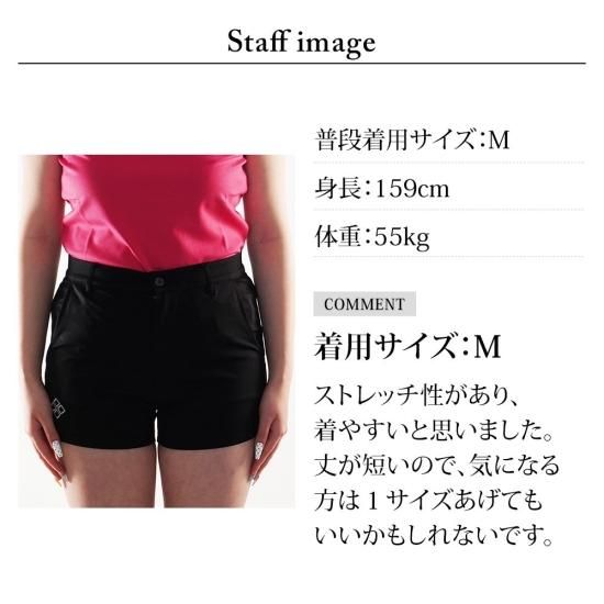 ショート パンツ レディース - DOCUS公式オンラインストアSHOP DOCUS