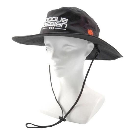 UTAA ゴルフ☆ユタティルダーウェーブバケットハット Bucket Hat