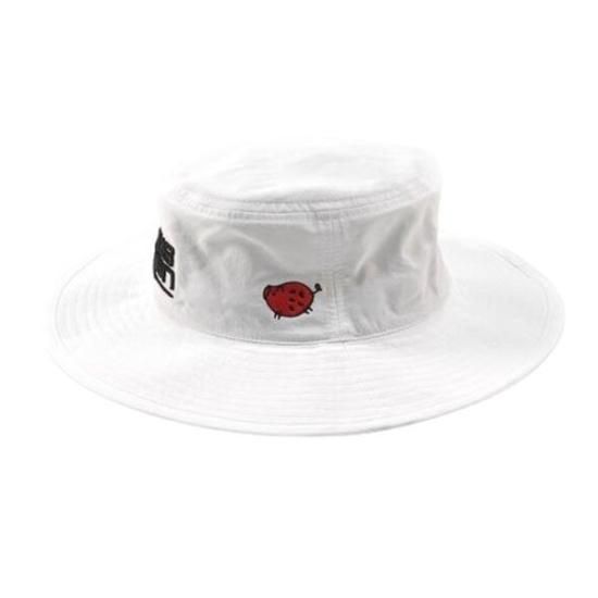 UTAA ゴルフ☆ユタティルダーウェーブバケットハット Bucket Hat