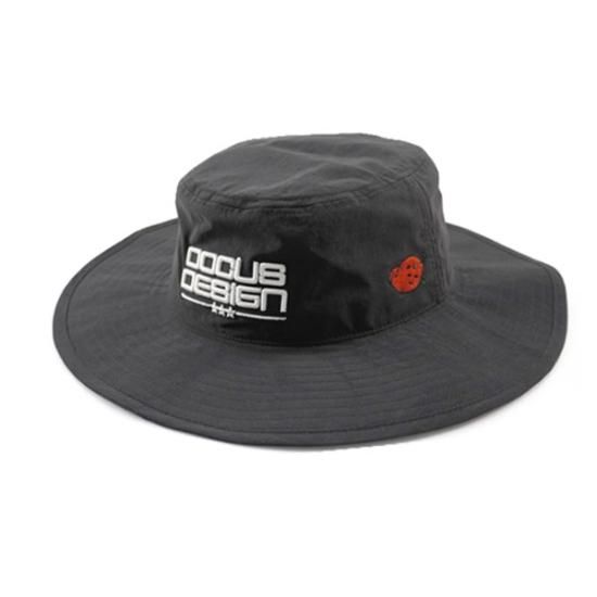 Uni DVRX Signature Bucket Hat（ハット）｜DEVEREUX GOLF