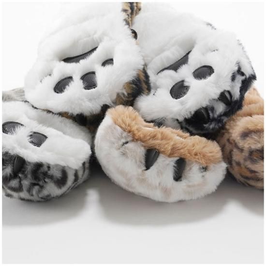 肉球ヘッドカバー FW用 UT用 NIKUKYU HEAD COVER | ギフト