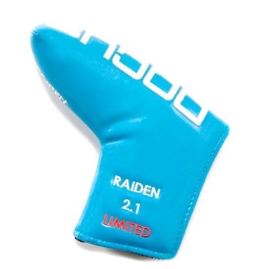 限定 DCPC731 BLUE LIM 24 P/C Putter Cover パターカバー ピン 限定 DCPC731 BLUE LIM 24 P/C Putter Cover パターカバー ピン