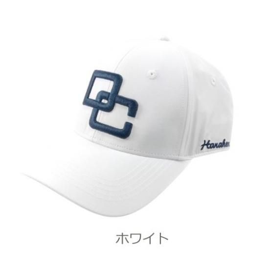 DC キャップ DCCP736 ベースボールキャップ かっこいい おしゃれ