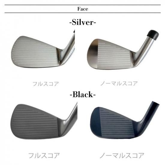 飛距離と操作性を両立】RELOADED NEO IRON｜ドゥーカス ポケット
