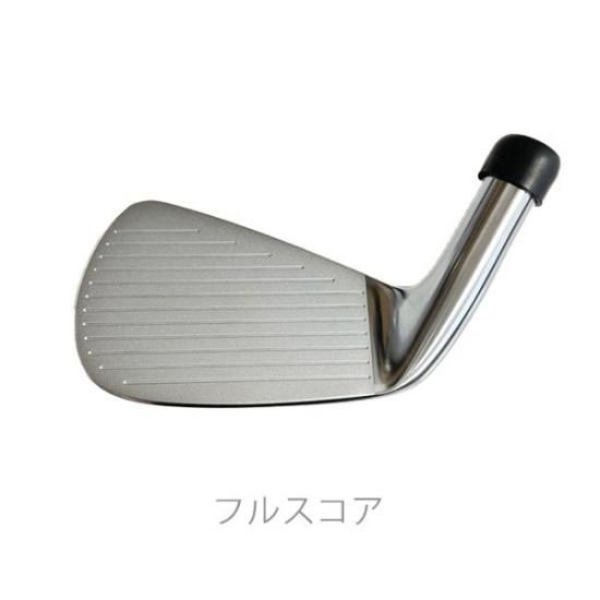 飛距離と操作性を両立】RELOADED NEO IRON｜ドゥーカス ポケット