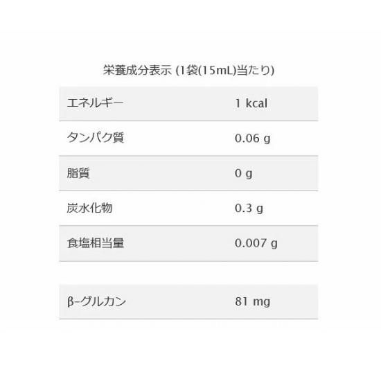 アウレオ βグルカン NEW EX （30袋） 正規加盟店 : うさぎグッズ