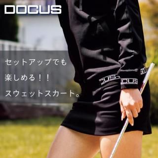 【売り切り御免！】 新品】DOCUS ドゥーカス GOLFパーカー プルオーバー 大きい メンズウェア