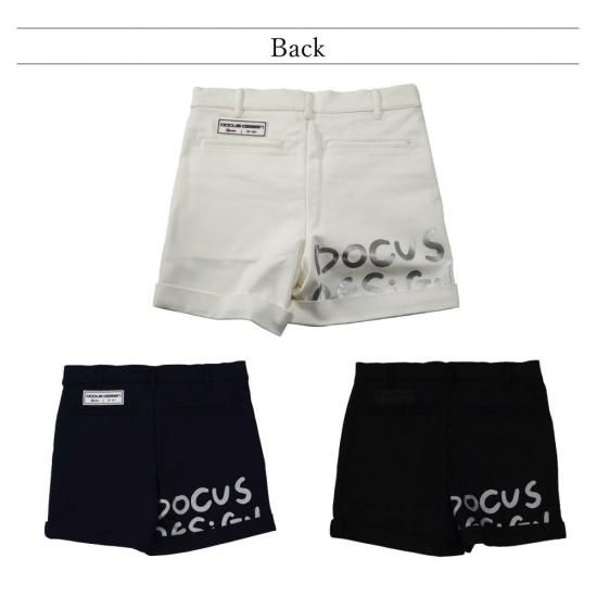 clubhaus soph コラボ ショートパン XL