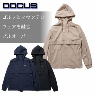 506427 Lサイズ　DOCUS メンズ パーカース DC ウインドフーディ 506427 Lサイズ DOCUS メンズ パーカース DC ウインドフーディ