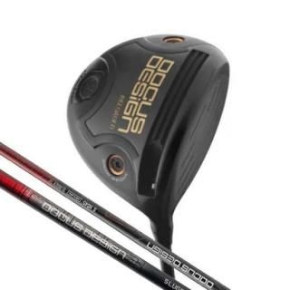 ドライバー DOCUS公式オンラインストアSHOP DOCUS